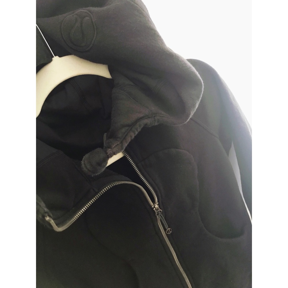 lululemon scuba hoodie - 4